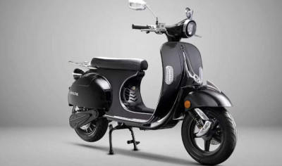 Gaya Vespa Klasik di Matic Antik thumbnail